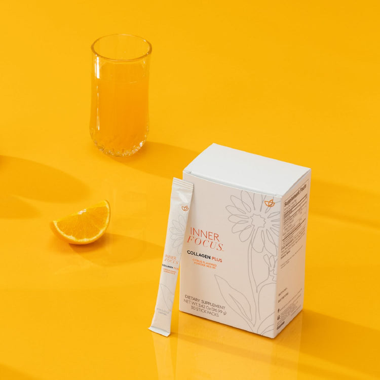 Nu Skin Beauty Focus Collagen