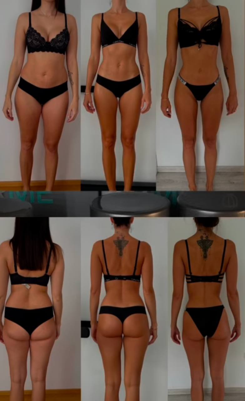 TRME MyGOAL - Vegan Gluten-Free Supplement For Weight Management