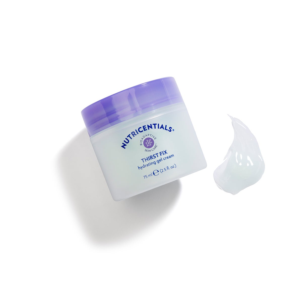 Nu Skin Nutricentials Thirst Fix Hydrating Gel Cream