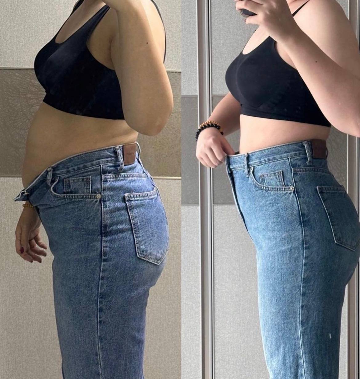 TRME MyGOAL - Vegan Gluten-Free Supplement For Weight Management