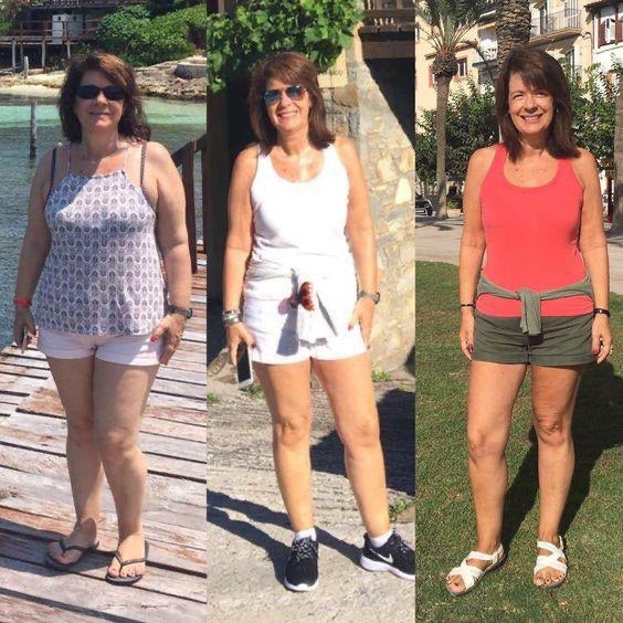 TRME MyGOAL - Vegan Gluten-Free Supplement For Weight Management