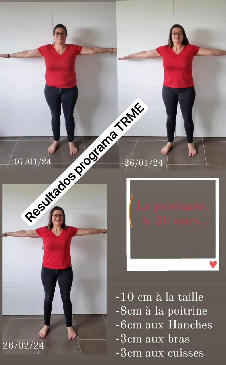 TRME MyGOAL - Vegan Gluten-Free Supplement For Weight Management