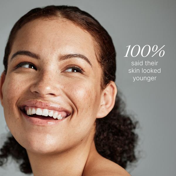 ageLOC Tru Face Uplifting Rich Cream
