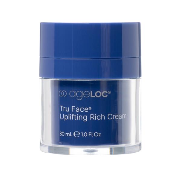ageLOC Tru Face Uplifting Rich Cream