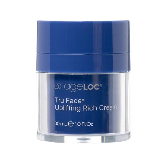 ageLOC Tru Face Uplifting Rich Cream