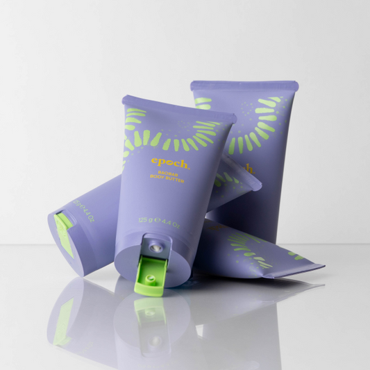 Nu Skin Epoch Baobab Body Butter
