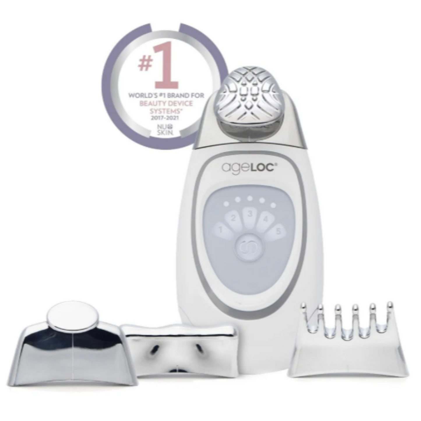 Nu Skin Ageloc Galvanic Spa