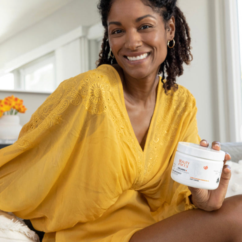 Nu Skin Beauty Focus Collagen