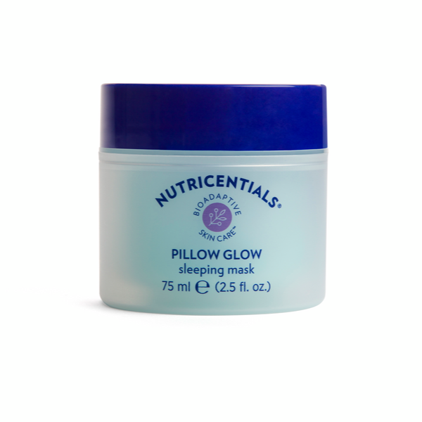 Nu Skin Nutricentials Pillow Glow Sleeping Mask