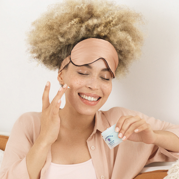 Nu Skin Nutricentials Pillow Glow Sleeping Mask 3