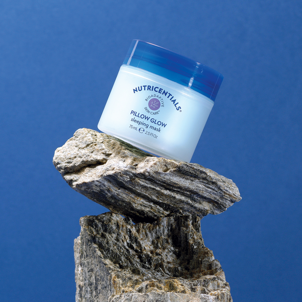 Nu Skin Nutricentials Pillow Glow Sleeping Mask 4