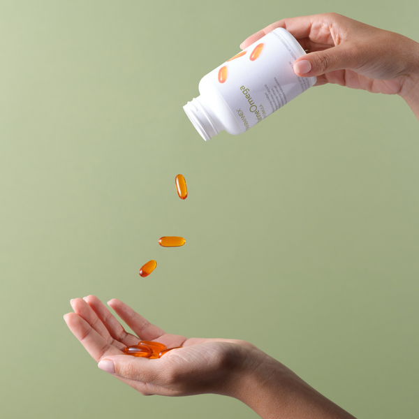Nu Skin Pharmanex Marine Omega 3