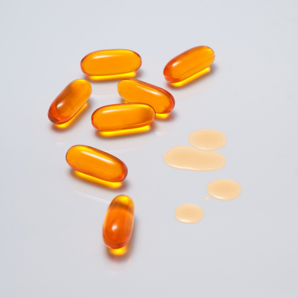 Nu Skin Pharmanex Marine Omega 6