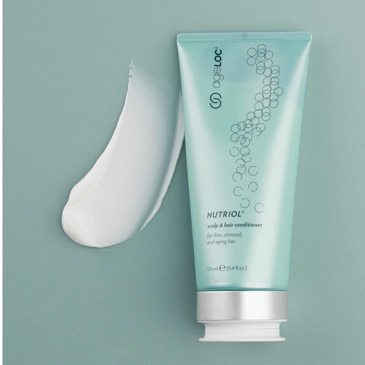 Nu Skin ageLOC Nutriol Scalp & Hair Conditioner Product Shot 2