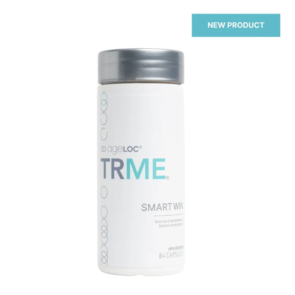 Nu Skin TRME MyEdge – Cravings & Appetite Support – Ibiza Beauty Store