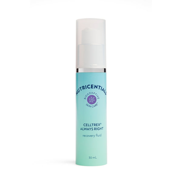 Nuskin Nutricentials Celltrex Always Right Recovery Fluid