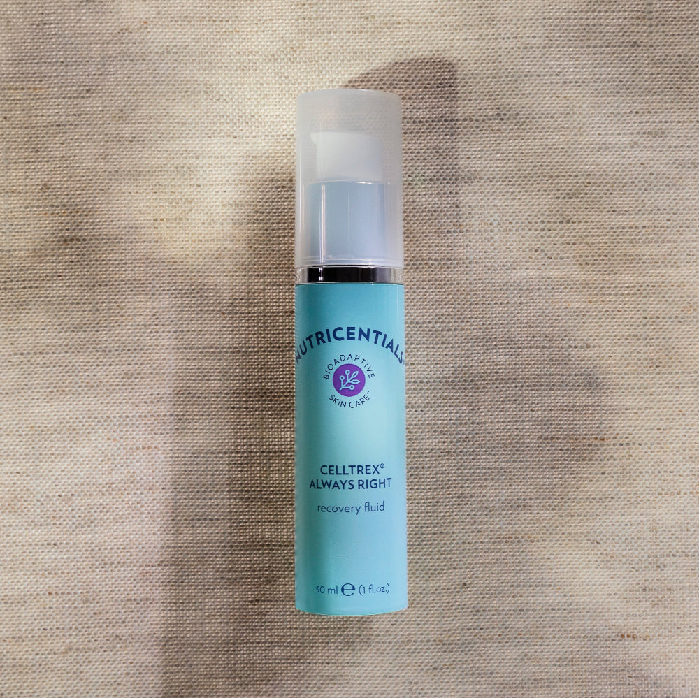 Nuskin Nutricentials Celltrex Always Right Recovery Fluid - detail