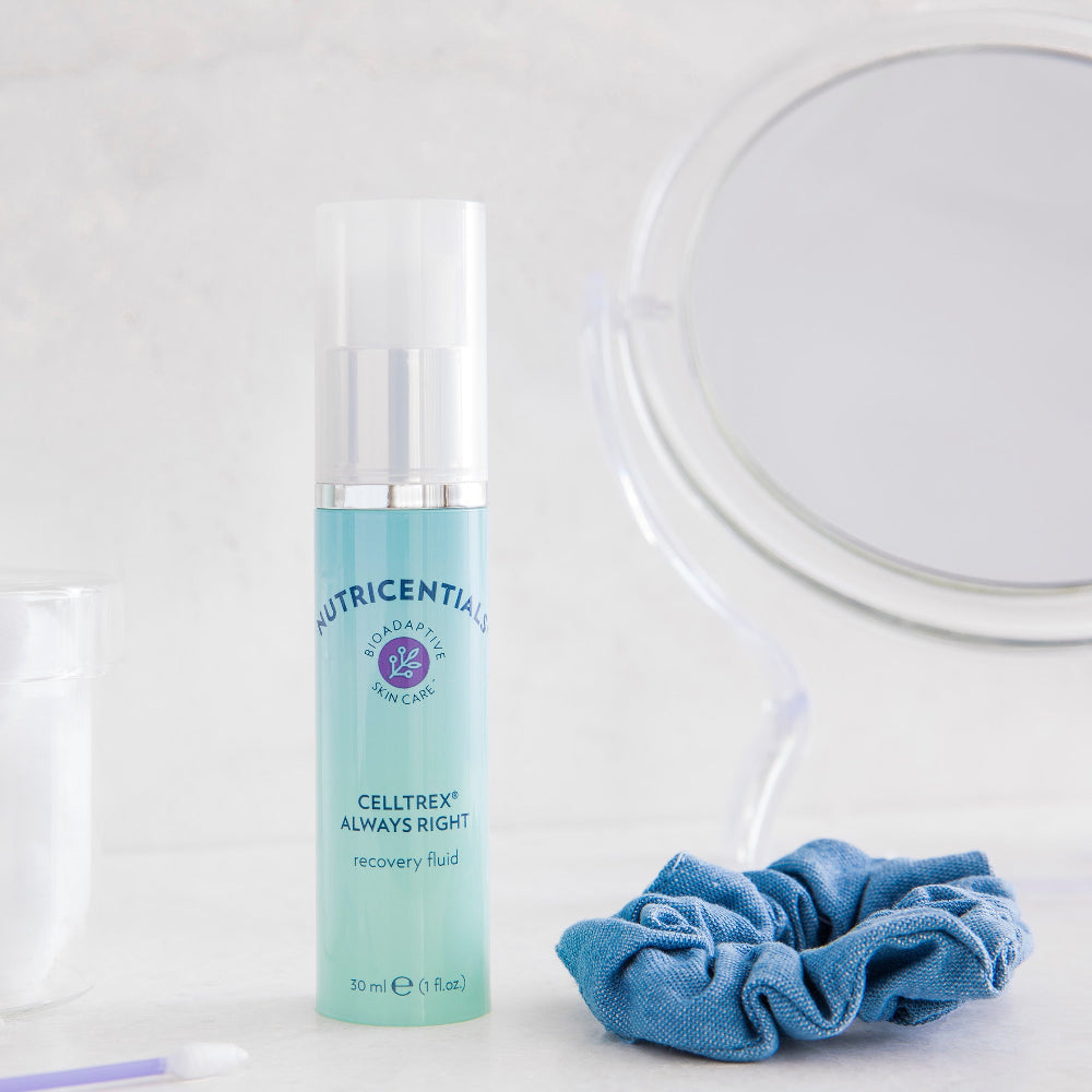 Nuskin Nutricentials Celltrex Always Right Recovery Fluid - product