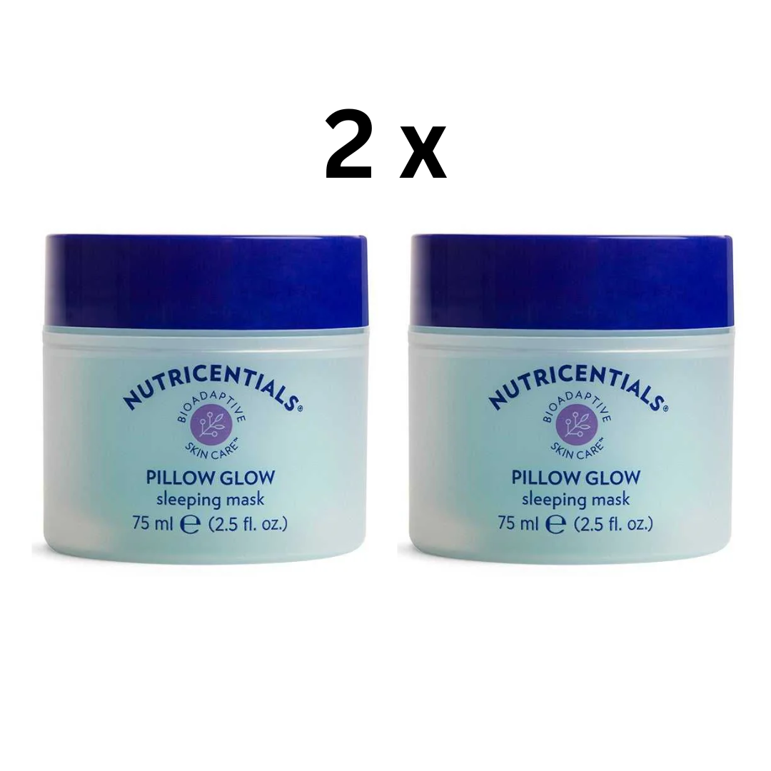 Nutricentials Pillow Glow