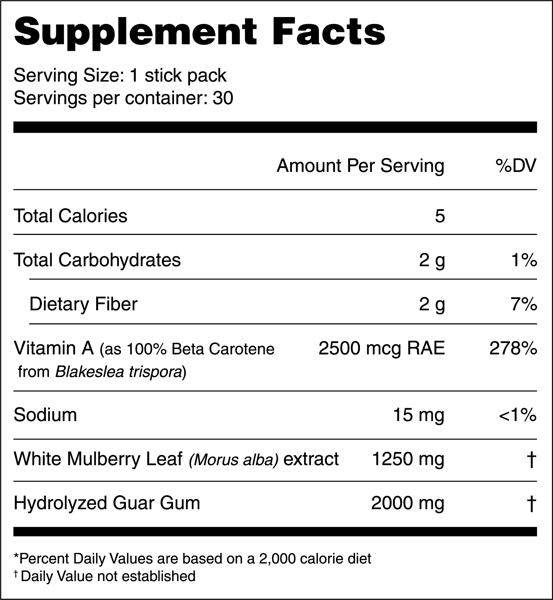 Pharmanex® M-Smart™