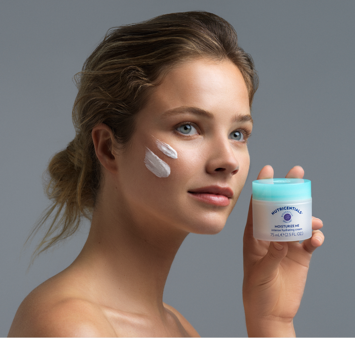 Nutricentials Moisturize Me Intense Hydrating Cream