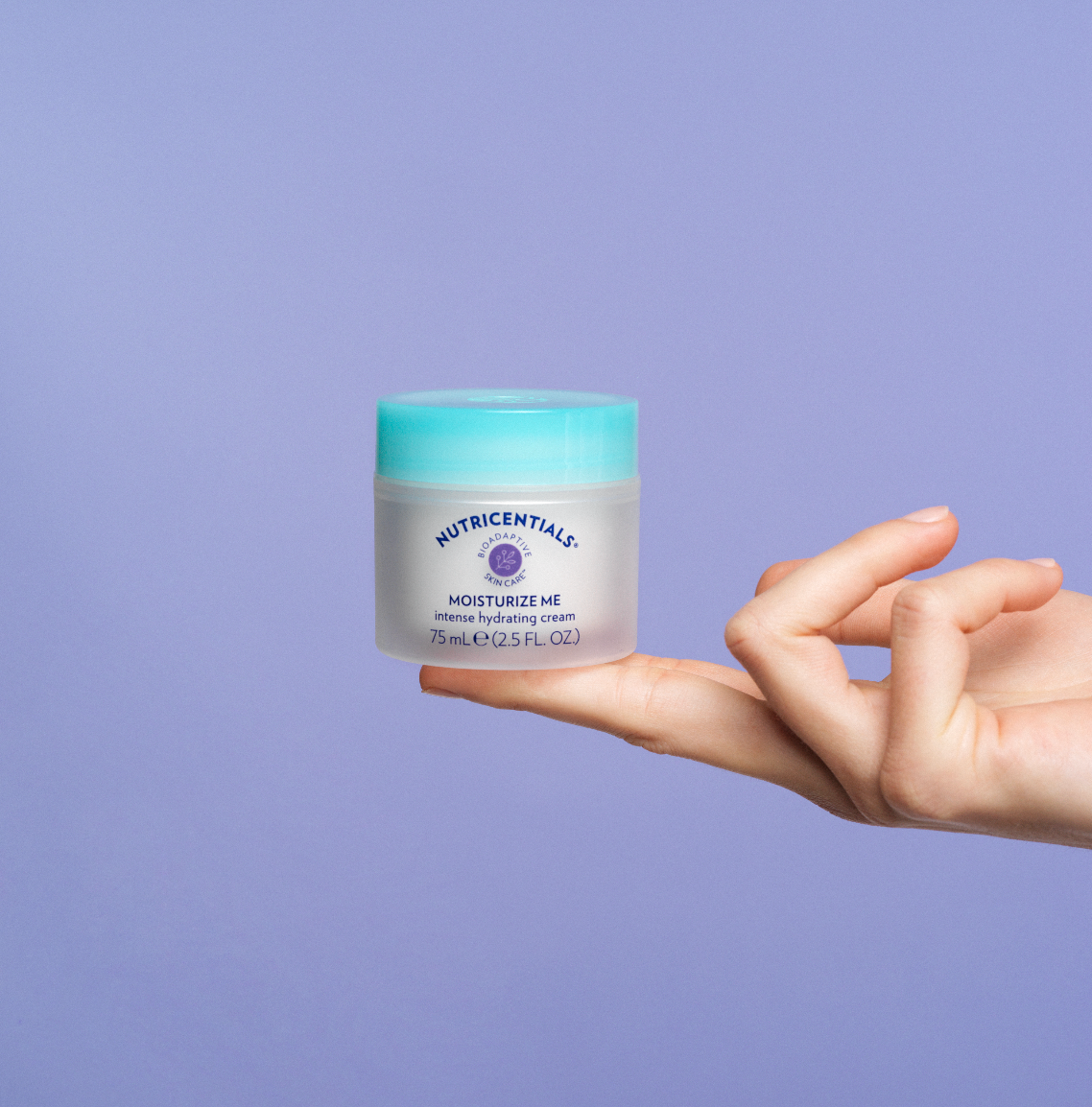 Nutricentials Moisturize Me Intense Hydrating Cream