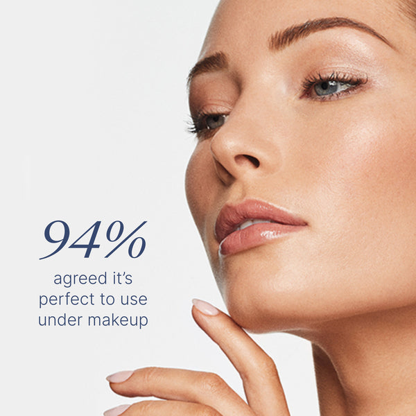 ageLOC Tru Face Radiant Day SPF22
