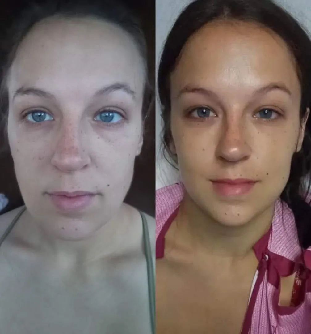 Nu Skin 180º Vitamin C Face Wash Cleanser