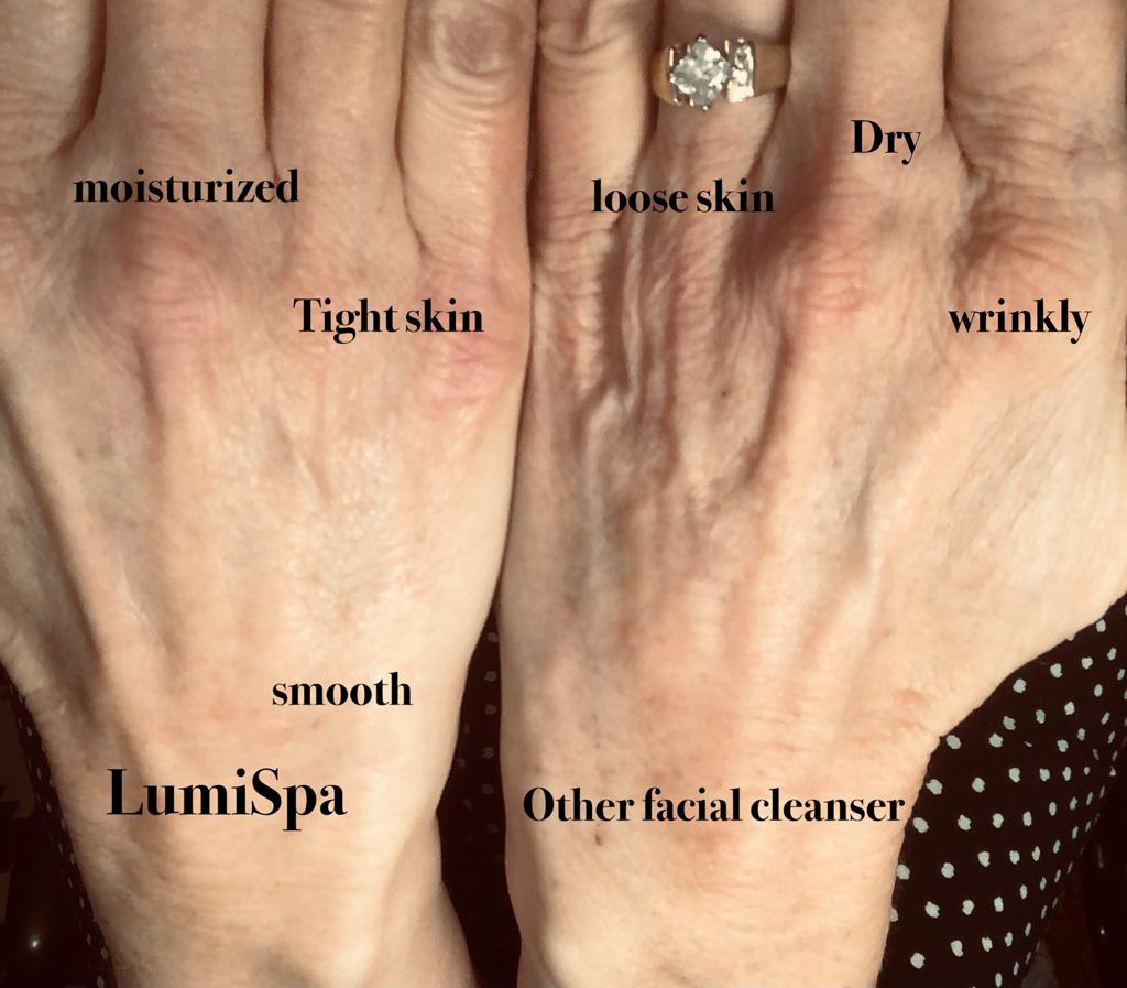 ageLOC Galvanic Face Spa