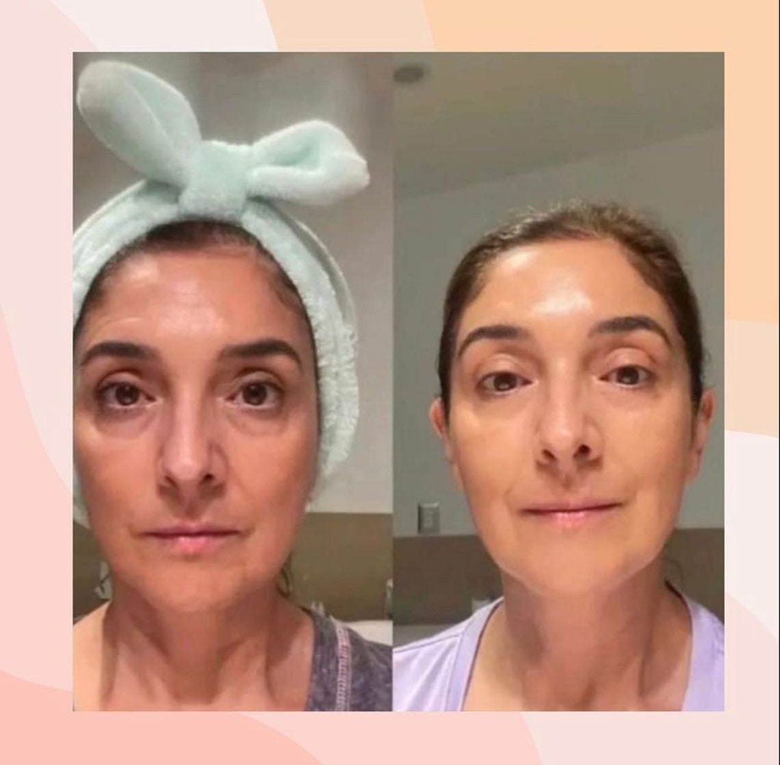 Nu Skin Liquid Collagen+ (Strawberry or Peach) Anti-aging Collagen Supplement