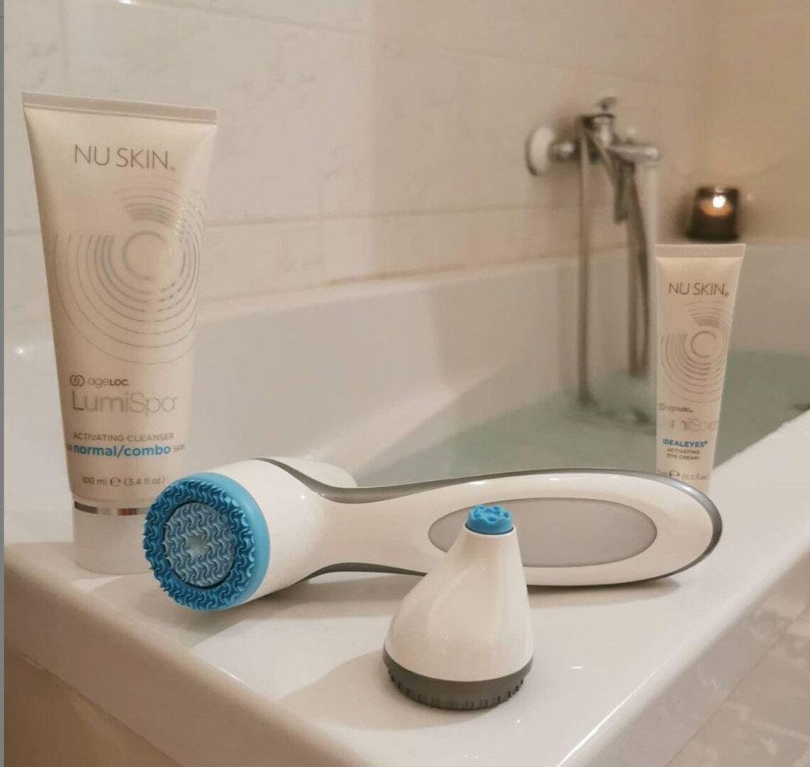 Sérum hydratant anti-âge TruFace Ideal Eyes