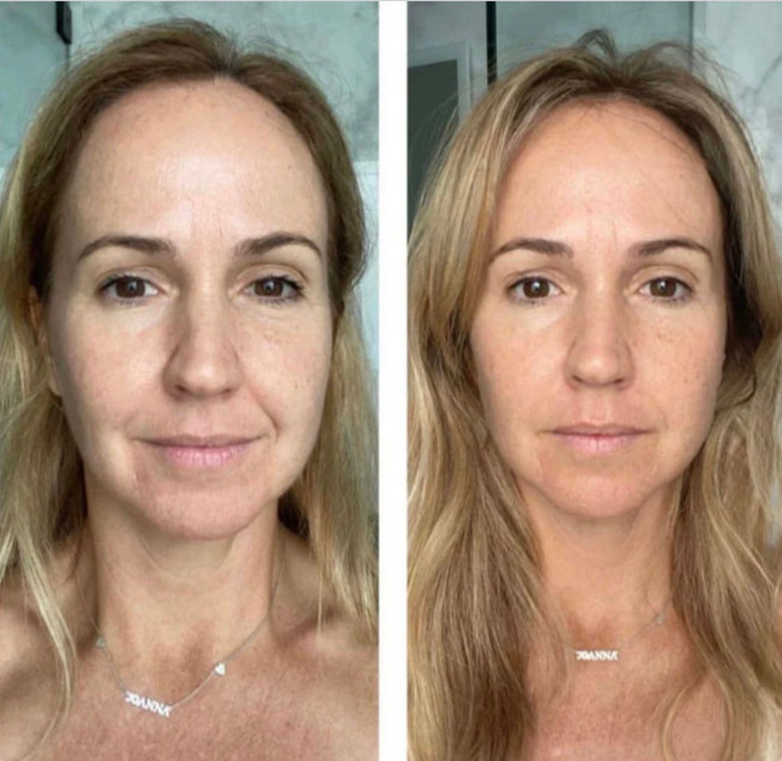 Nu Skin Liquid Collagen+ (Strawberry or Peach) Anti-aging Collagen Supplement