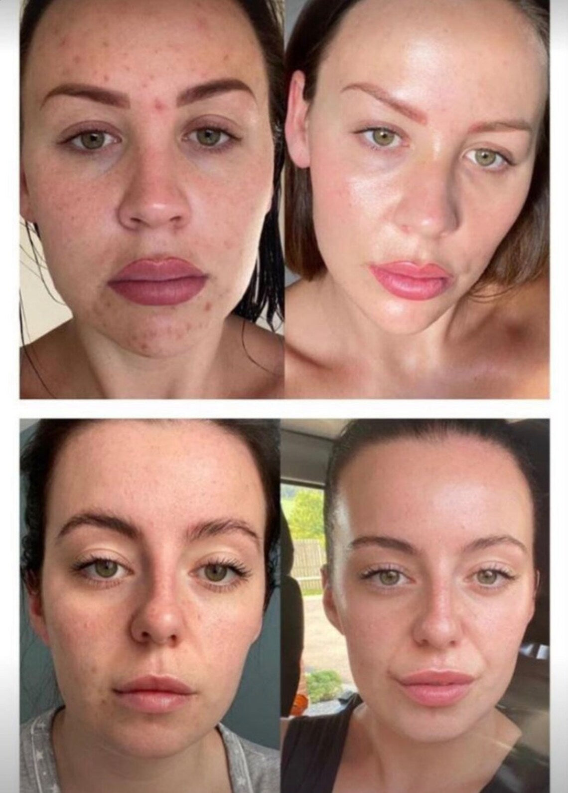 Nu Skin ageLOC LumiSpa Activating Face Cleanser