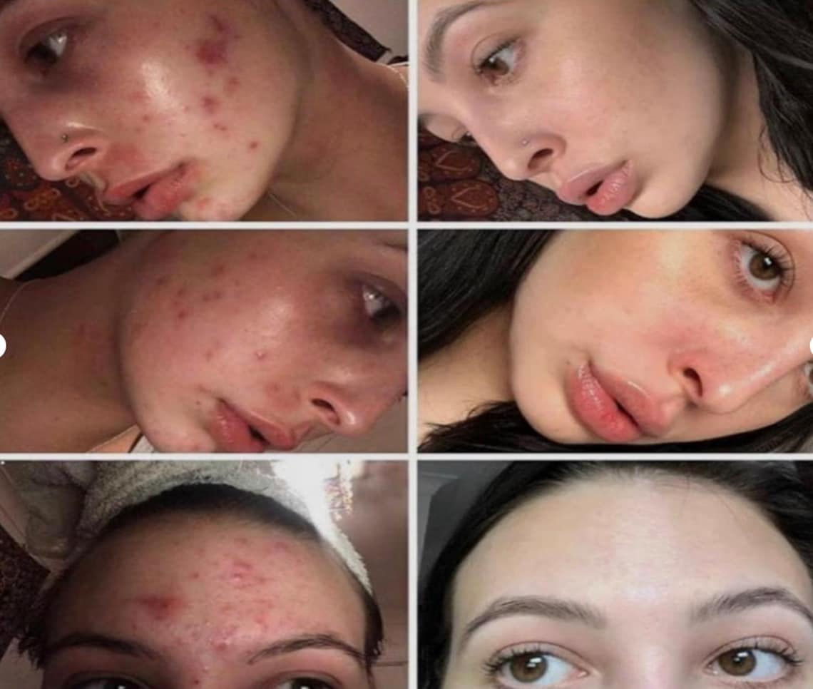 Nu Skin ageLOC LumiSpa Activating Face Cleanser