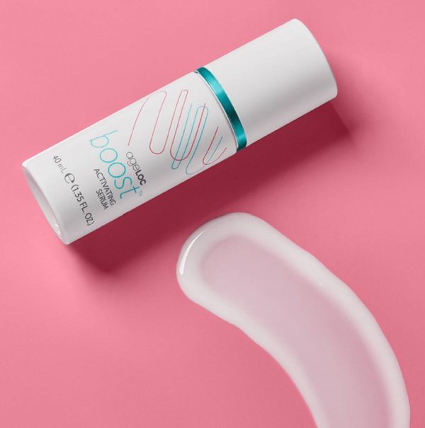 Kit système Nu Skin ageLOC Boost™