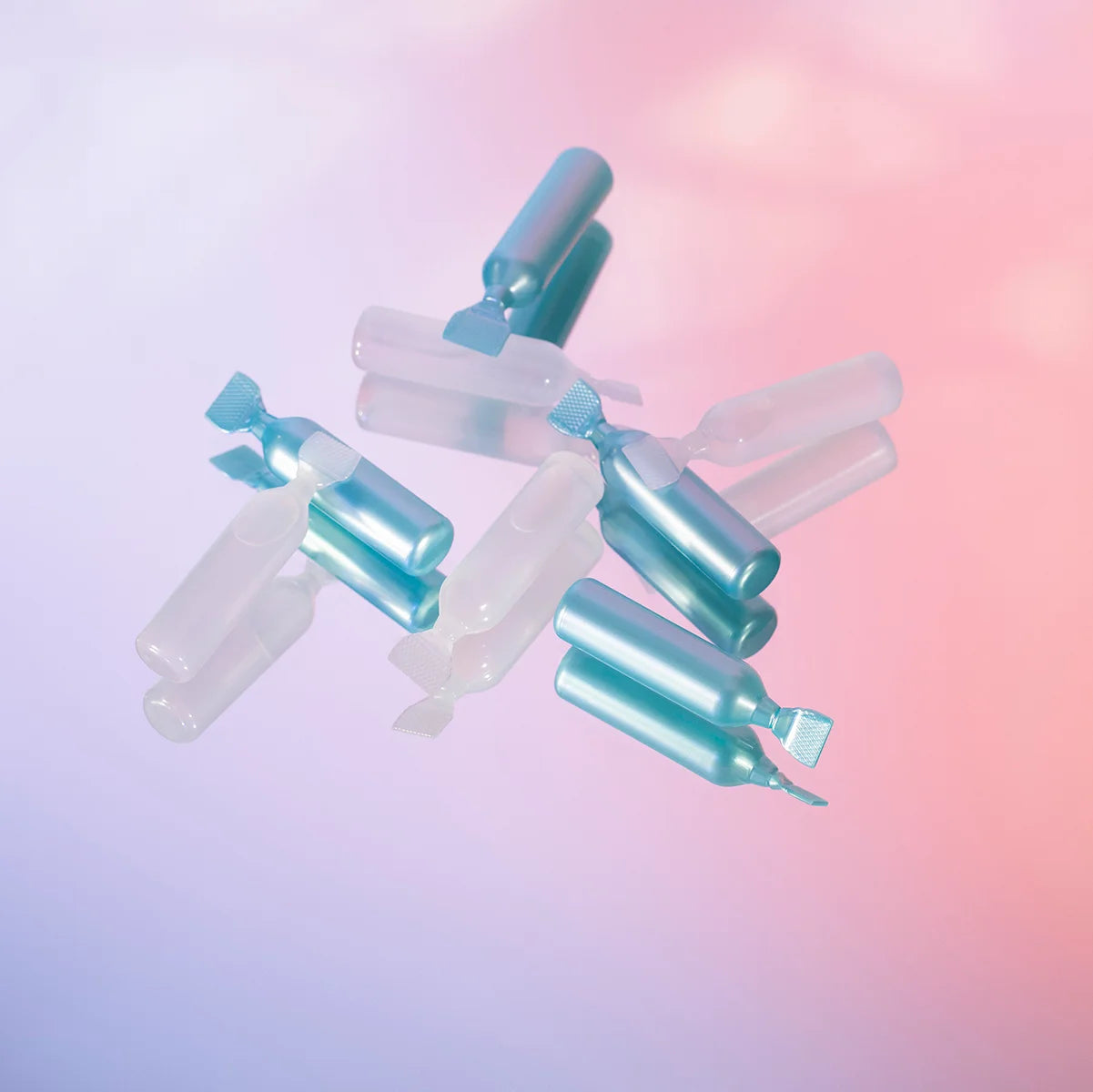 Nu Skin ageLOC Galvanic Spa Geles faciales para dispositivo antienvejecimiento - 1 caja