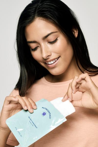 Nutricentials® Bioadaptive Skin Care™ Celltrex Always Right Recovery Mask