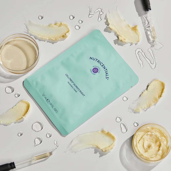 Nutricentials® Bioadaptive Skin Care™ Celltrex Always Right Recovery Mask