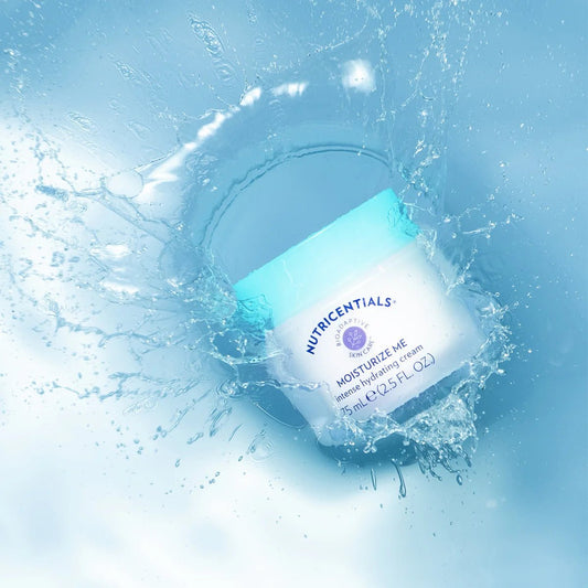 Nutricentials Moisturize Me Crema Hidratante Intensa
