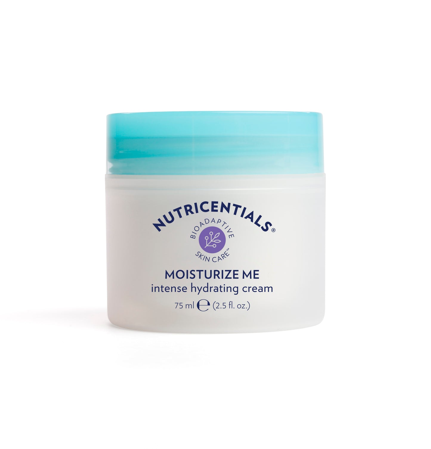 Nutricentials Moisturize Me Intense Hydrating Cream