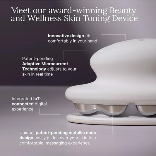 Nu Skin ageLOC RenuSpa iO - Description