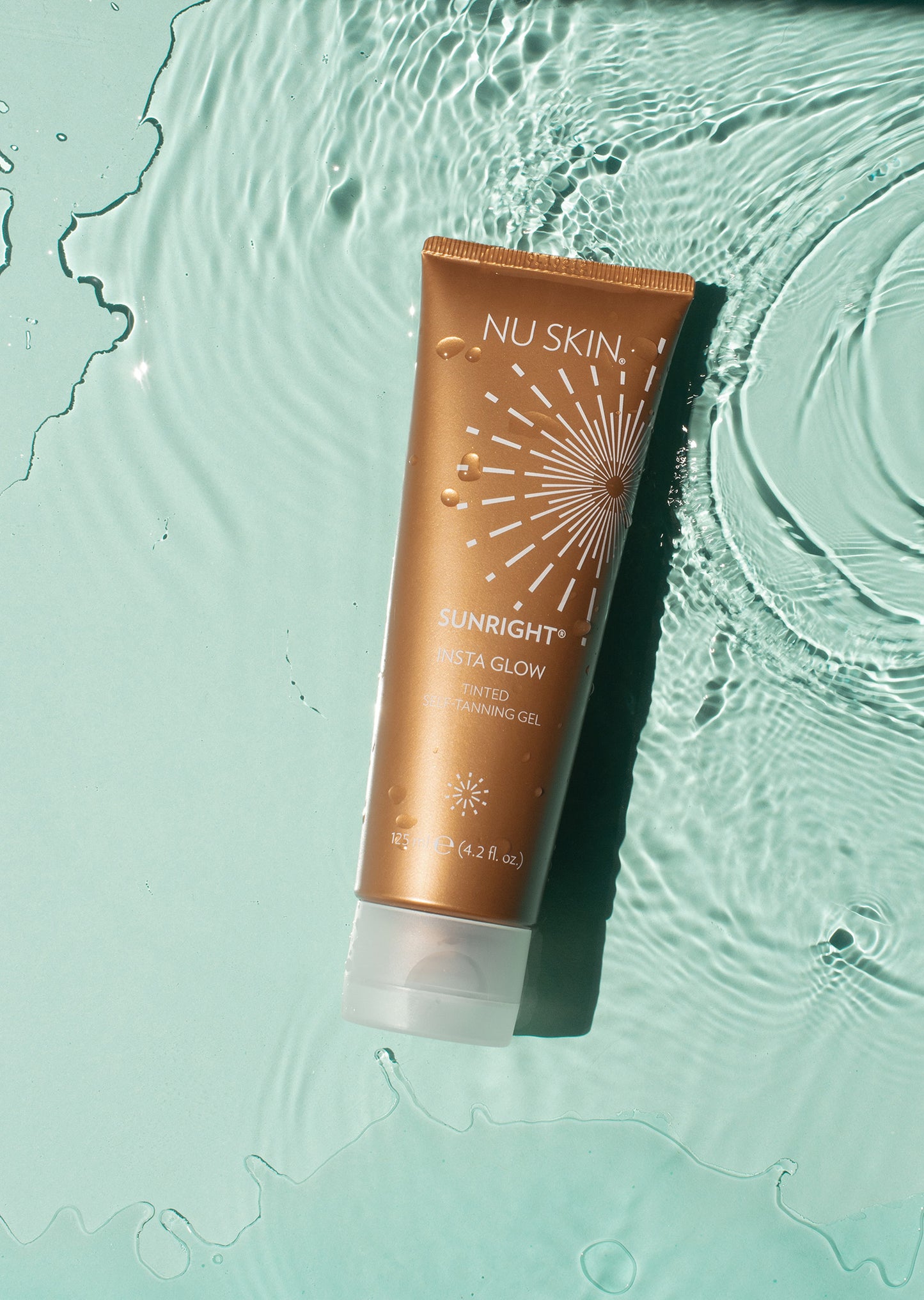 Sunright Insta Glow