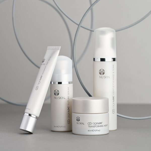 Nu Skin ageLOC Transformation