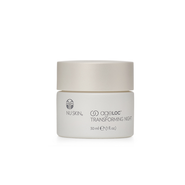 Nu Skin ageLOC Transforming Night