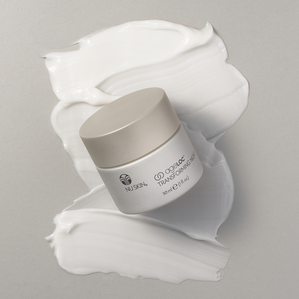 Nu Skin ageLOC Transforming Nigh 2