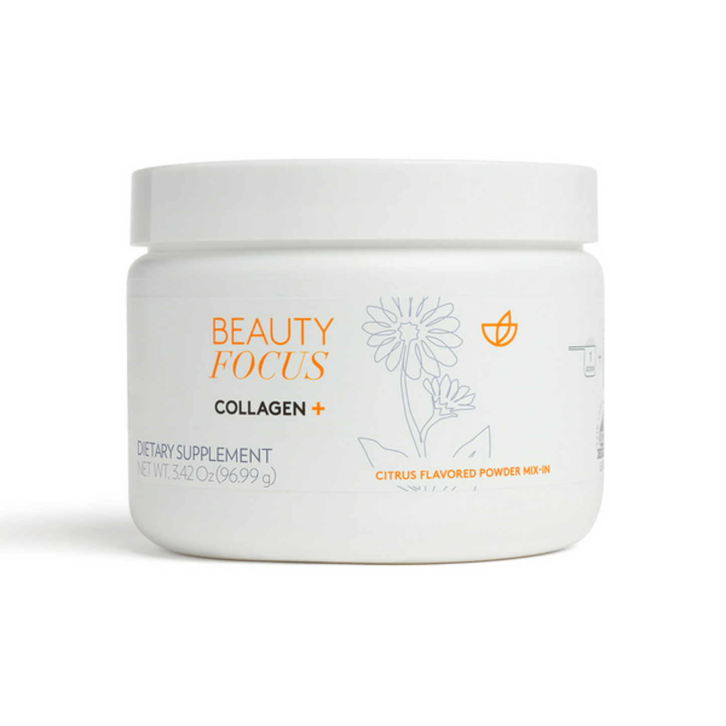 Nu Skin Beauty Focus Collagen