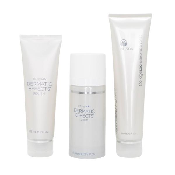 AgeLOC Dermatic Effects Trio