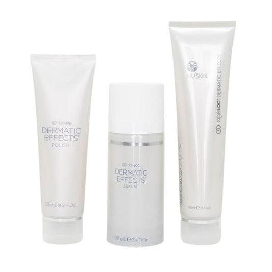 AgeLOC Dermatic Effects Trio