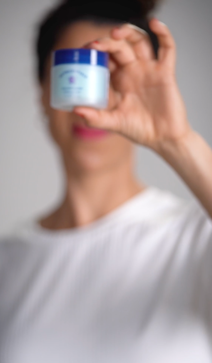 Nu Skin Nutricentials Pillow Glow Sleeping Mask Video