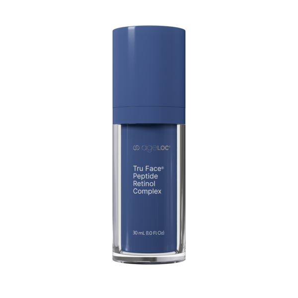 ageLOC Tru Face Peptide Retinol Complex